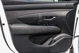 Hyundai Tucson Limited FWD 2026