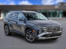 Hyundai Tucson Limited FWD 2025