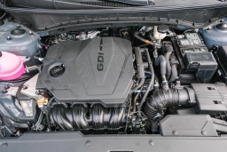 Hyundai Tucson Limited FWD 2025