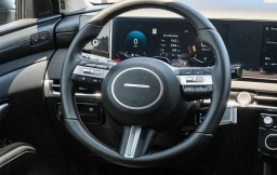 Hyundai Tucson Limited FWD 2025