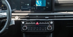 Hyundai Tucson Limited FWD 2025
