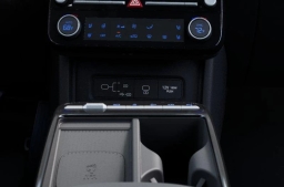 Hyundai Tucson Limited FWD 2026
