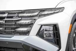 Hyundai Tucson Limited FWD 2026