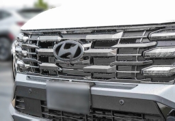 Hyundai Tucson Limited FWD 2026