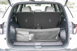 Hyundai Tucson Limited FWD 2026