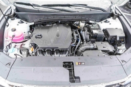 Hyundai Tucson Limited FWD 2026