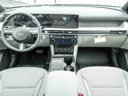 Hyundai Tucson Limited FWD 2026