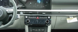 Hyundai Tucson Limited FWD 2026