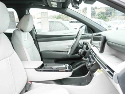 Hyundai Tucson Limited FWD 2026