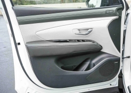 Hyundai Tucson Limited FWD 2026