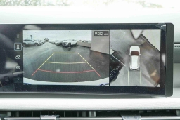 Hyundai Tucson Limited FWD 2026