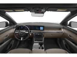 Hyundai Tucson Limited FWD 2026