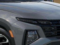 Hyundai Tucson Limited FWD 2026