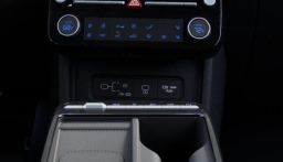 Hyundai Tucson Limited FWD 2026