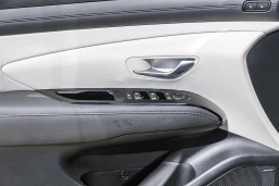 Hyundai Tucson Limited FWD 2026