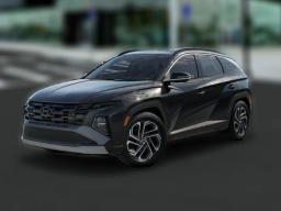 Hyundai Tucson Limited FWD 2025