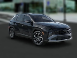 Hyundai Tucson Limited FWD 2025