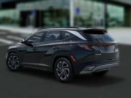 Hyundai Tucson Limited FWD 2025