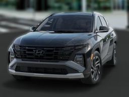 Hyundai Tucson Limited FWD 2025