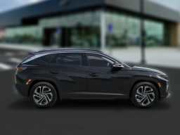 Hyundai Tucson Limited FWD 2025