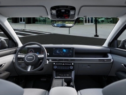 Hyundai Tucson Limited FWD 2025