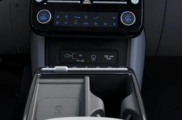 Hyundai Tucson Limited FWD 2025