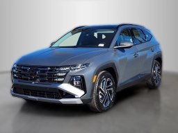 Hyundai Tucson Limited FWD 2026