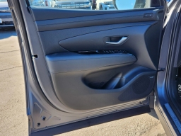 Hyundai Tucson Limited FWD 2026