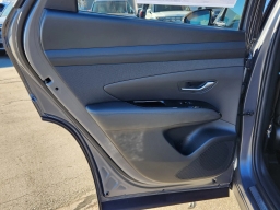 Hyundai Tucson Limited FWD 2026