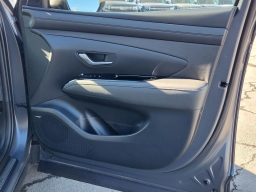Hyundai Tucson Limited FWD 2026