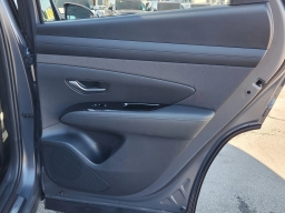 Hyundai Tucson Limited FWD 2026