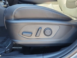 Hyundai Tucson Limited FWD 2026