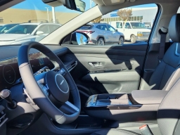 Hyundai Tucson Limited FWD 2026