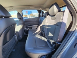 Hyundai Tucson Limited FWD 2026