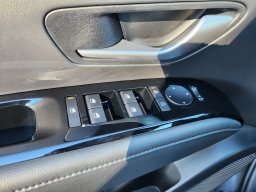 Hyundai Tucson Limited FWD 2026