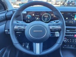 Hyundai Tucson Limited FWD 2026