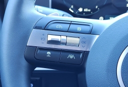 Hyundai Tucson Limited FWD 2026