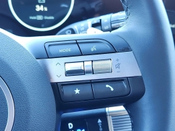 Hyundai Tucson Limited FWD 2026