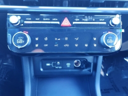 Hyundai Tucson Limited FWD 2026