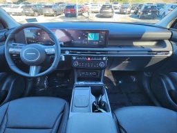Hyundai Tucson Limited FWD 2026
