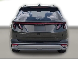 Hyundai Tucson Limited FWD 2026