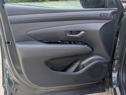 Hyundai Tucson Limited FWD 2026