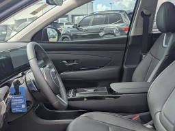 Hyundai Tucson Limited FWD 2026