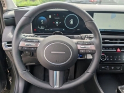 Hyundai Tucson Limited FWD 2026