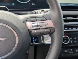 Hyundai Tucson Limited FWD 2026