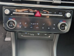 Hyundai Tucson Limited FWD 2026
