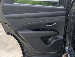 Hyundai Tucson Limited FWD 2026