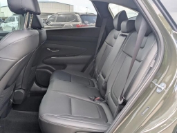 Hyundai Tucson Limited FWD 2026