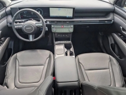 Hyundai Tucson Limited FWD 2026