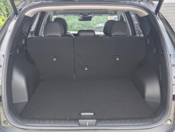 Hyundai Tucson Limited FWD 2026